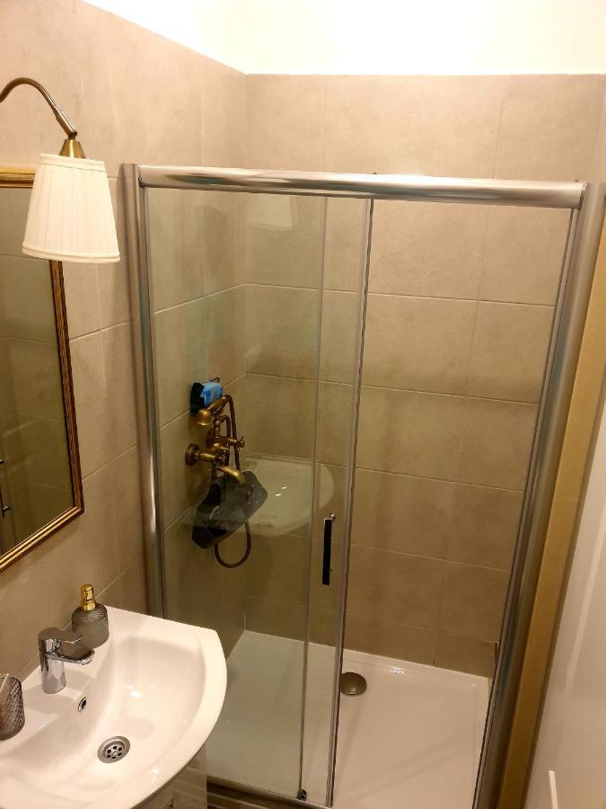 Aria Apartments ซาราเยโว ภายนอก รูปภาพ